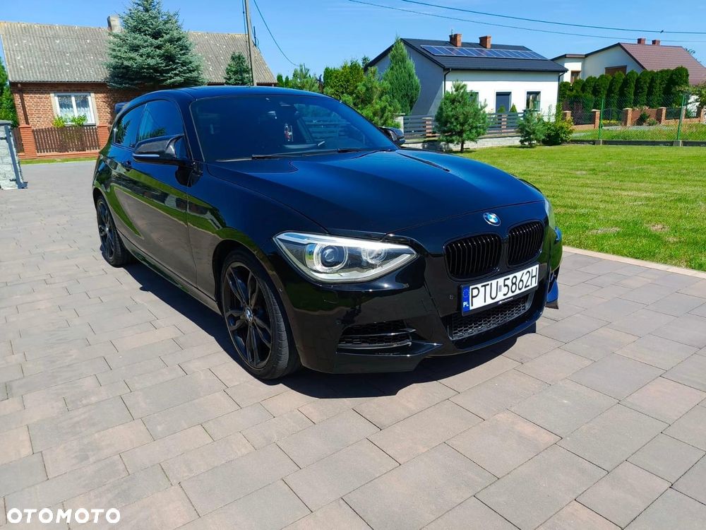 BMW 1M - 3