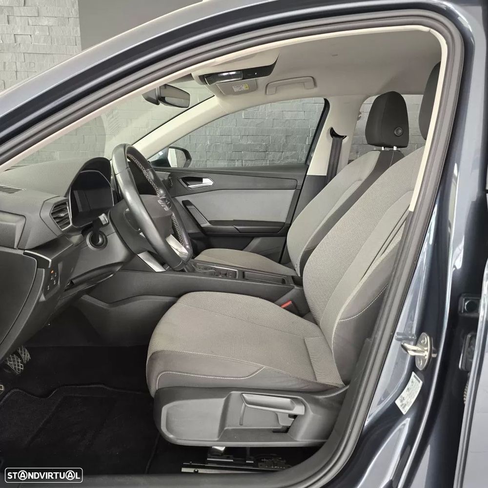 SEAT Leon ST 1.0 TSI Style - 14