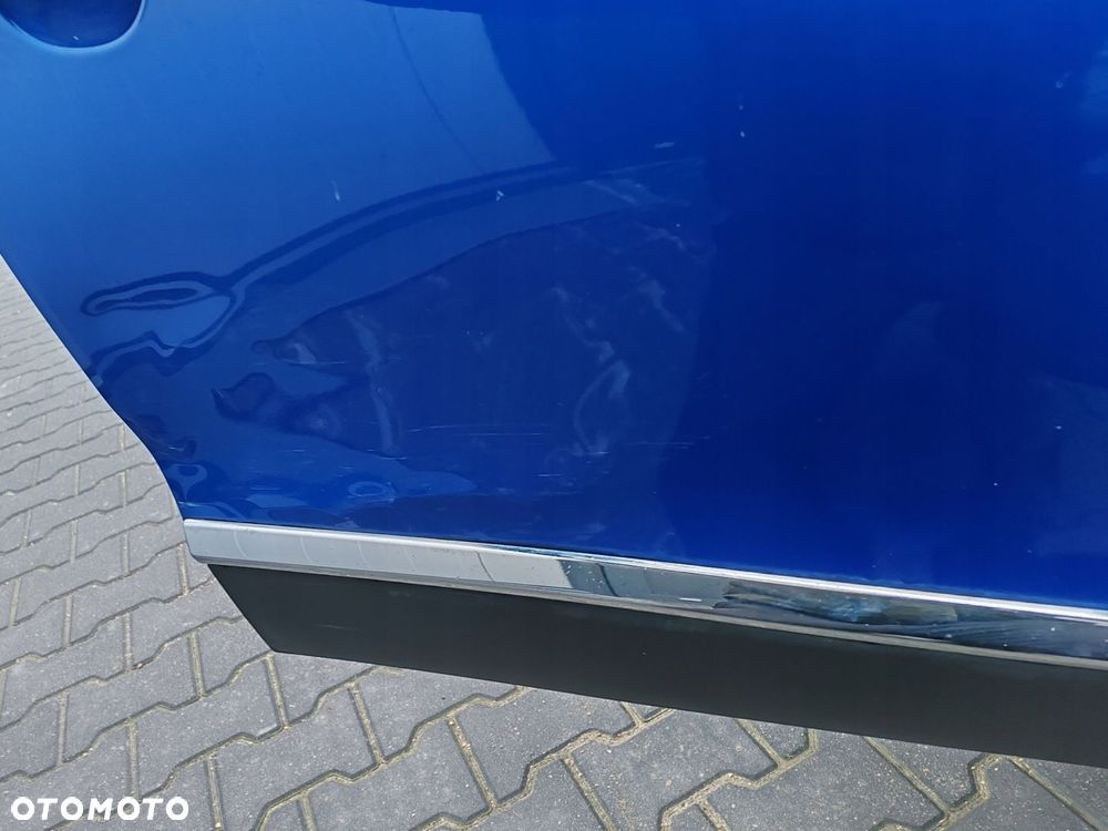 Drzwi prawe przód przednie ZUM SUZUKI SX4 S-CROSS 13-19 - 5