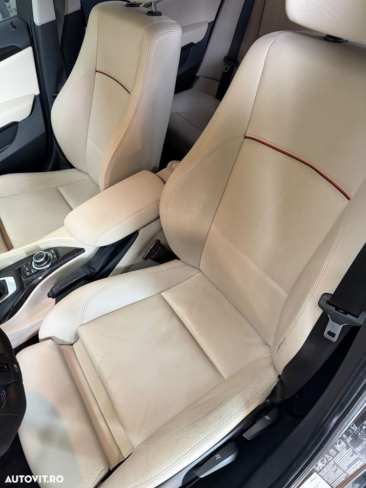 BMW X1 sDrive18d Aut. - 9