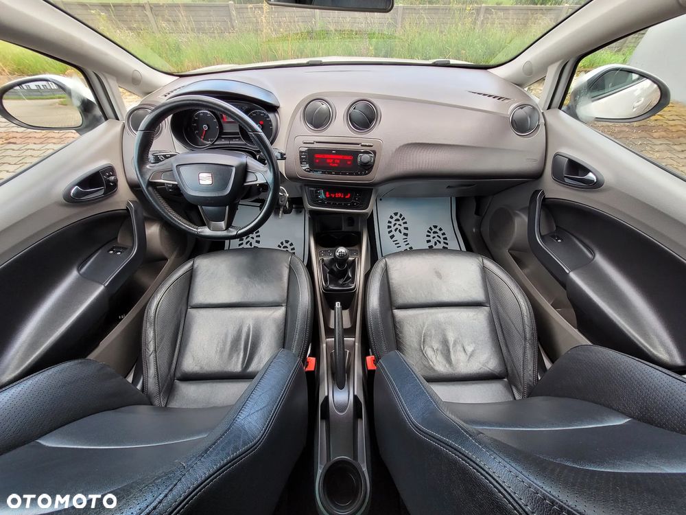 Seat Ibiza - 21