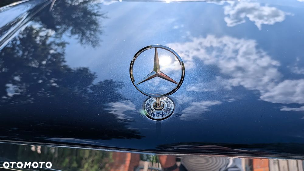 Mercedes-Benz Klasa E 420 Avantgarde - 27