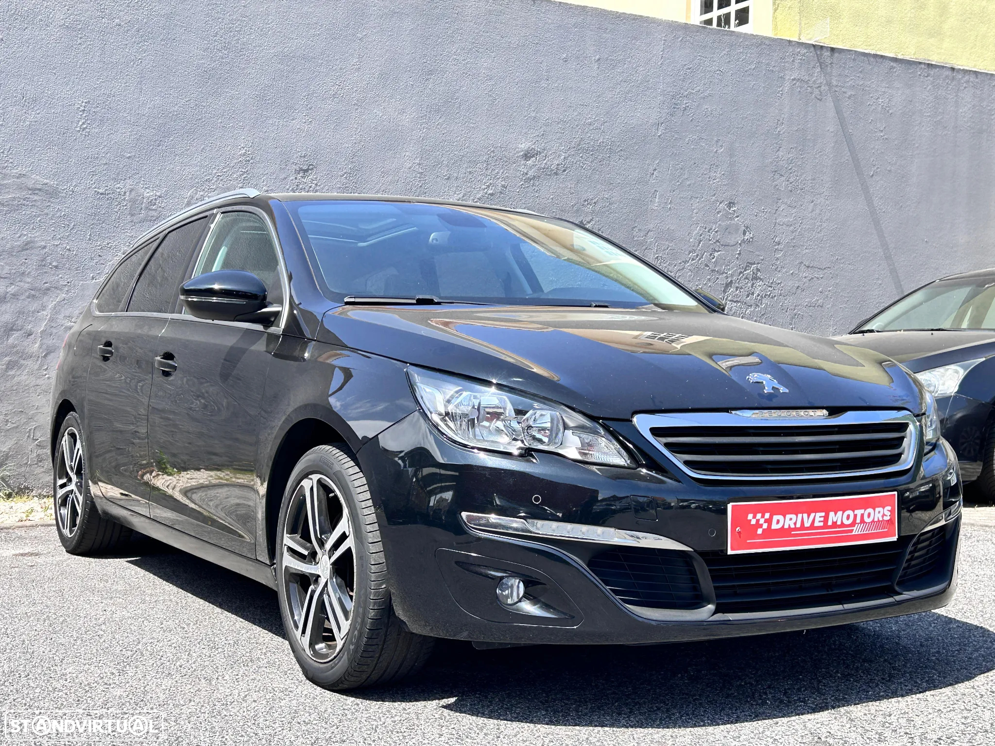 Peugeot 308 SW 1.2 PureTech Allure - 2