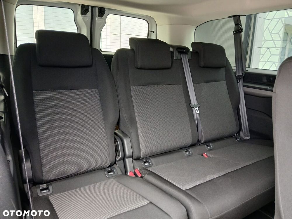 Toyota Proace Verso 2.0 D4-D Long Business - 27