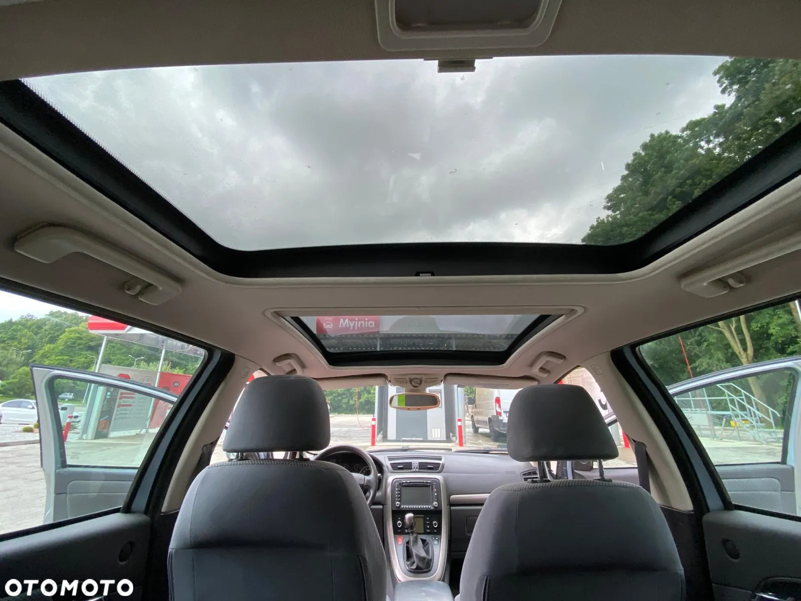 Fiat Croma 1.9 Multijet 16V DPF Torino - 23