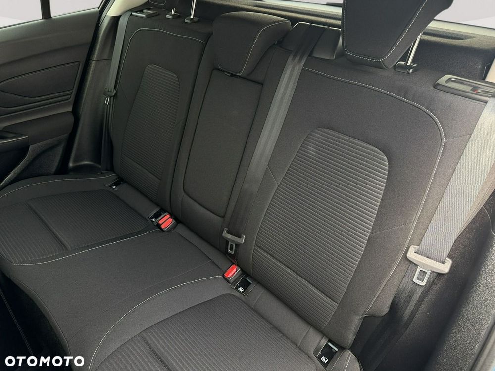 Ford Focus 1.0 EcoBoost mHEV Titanium X - 26