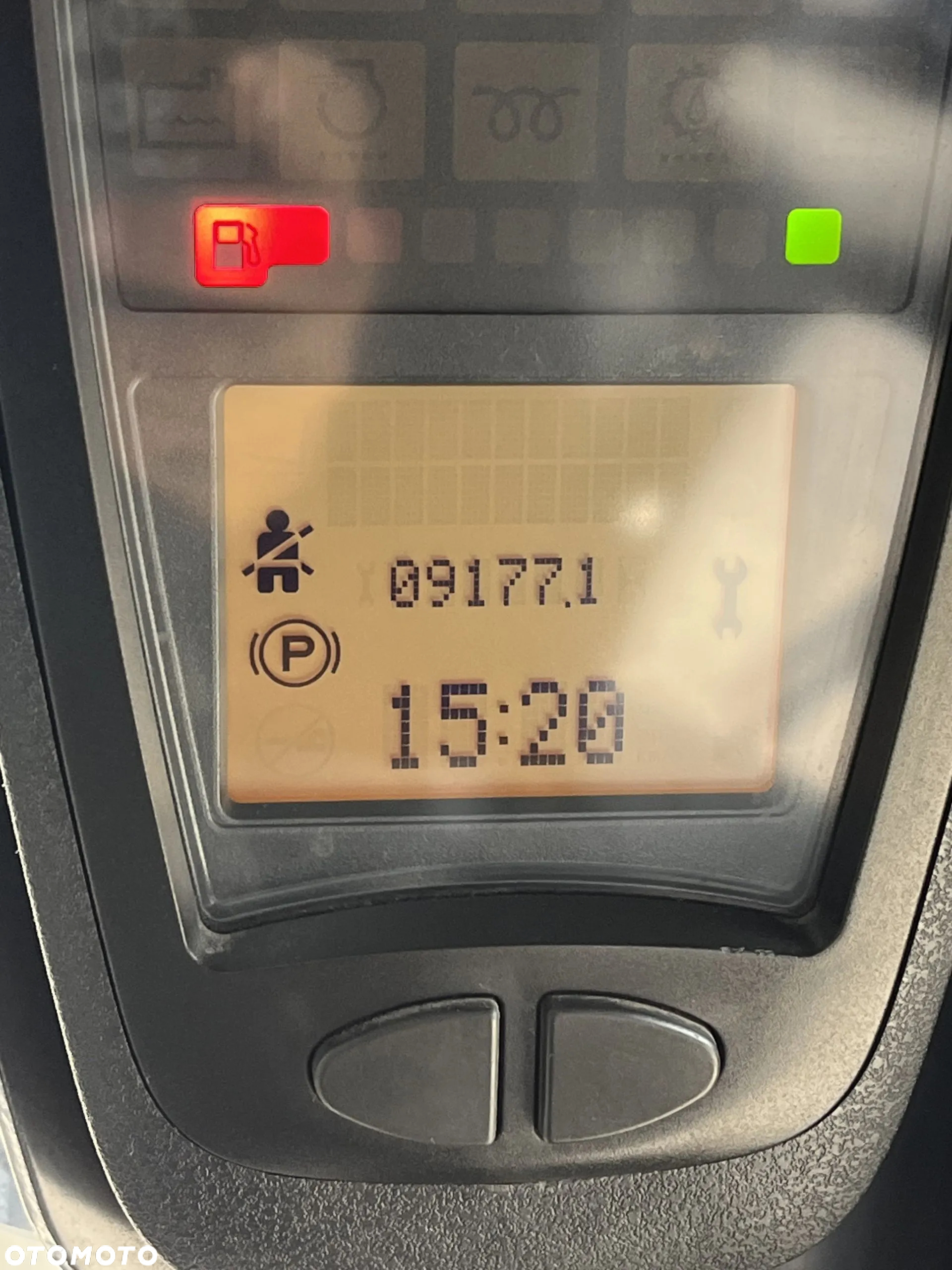 Linde H35-T Gaz LPG TRIPLEX kabina przesuw boczny  oświetlenie drogowe - 5