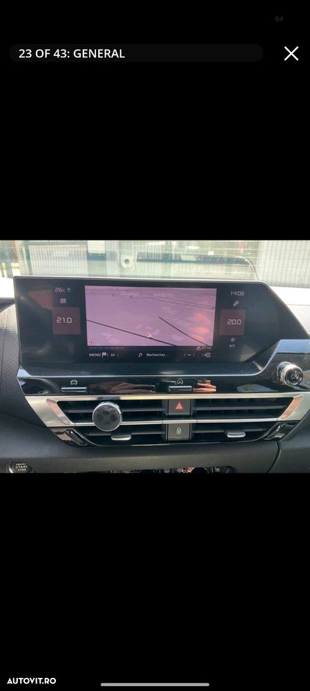 Citroën C4 1.5 BlueHDi S&S EAT8 Shine - 12