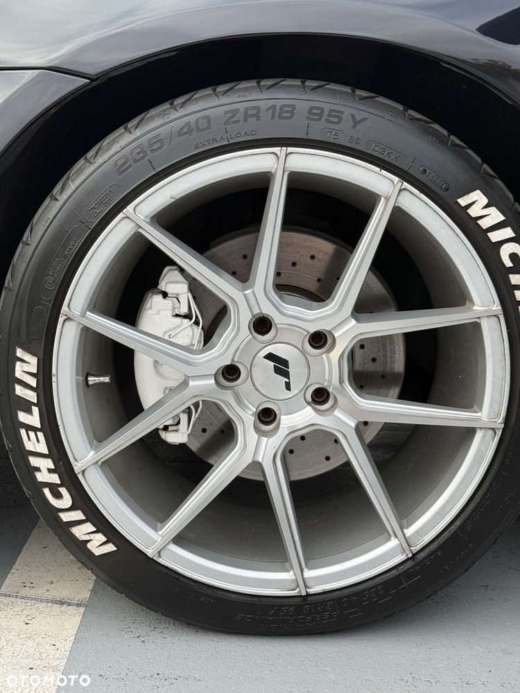 Volkswagen Scirocco 2.0 TSI - 4