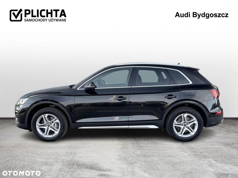Audi Q5 - 3
