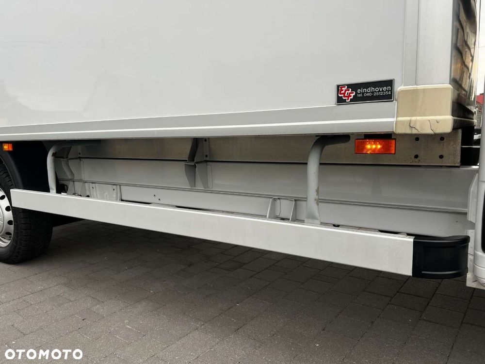 Fiat Ducato Maxi Kontener Winda - 25