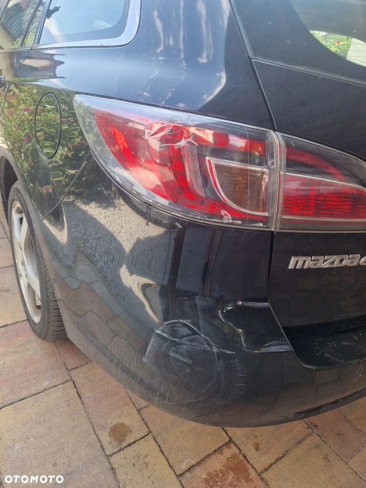 Mazda 6 2.0 CD Dynamic - 13
