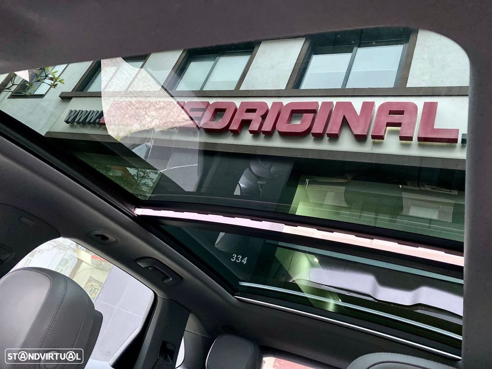 Porsche Cayenne S - 18