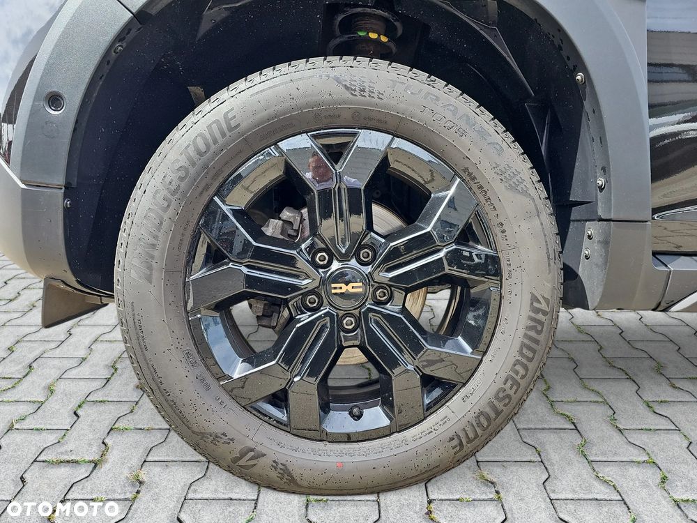 Dacia Duster - 9