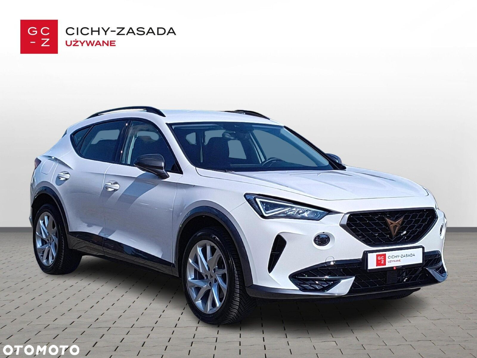 Cupra Formentor - 7
