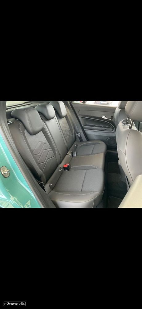 Jeep Avenger 1.2 GSE T3 Altitude - 5