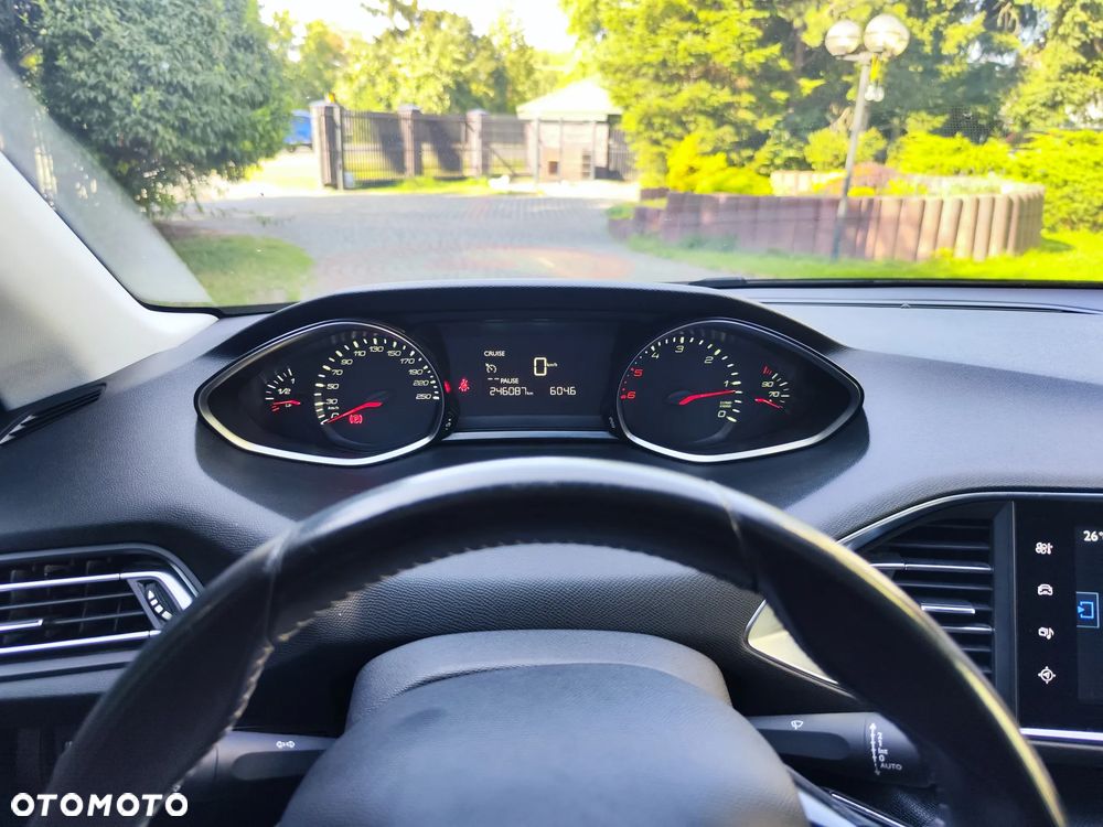 Peugeot 308 1.6 HDi Active - 29