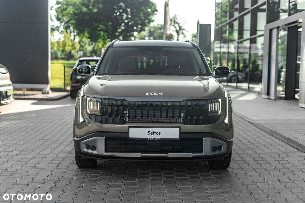 Kia Seltos - 5
