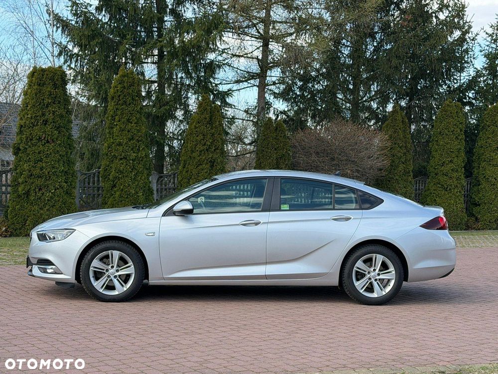 Opel Insignia 1.6 CDTI Enjoy S&S - 12