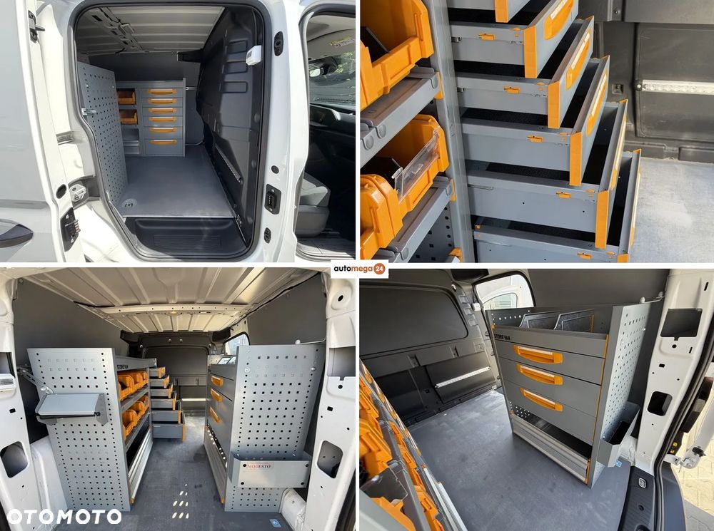 Volkswagen Caddy - 4