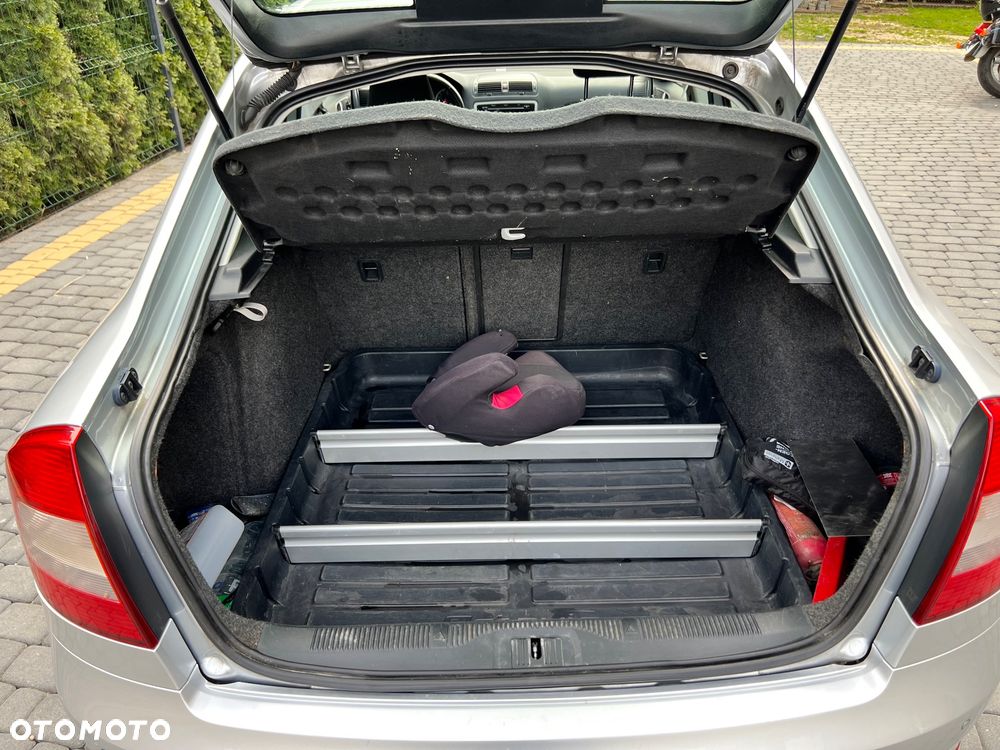 Skoda Octavia 1.2 TSI Ambition - 8