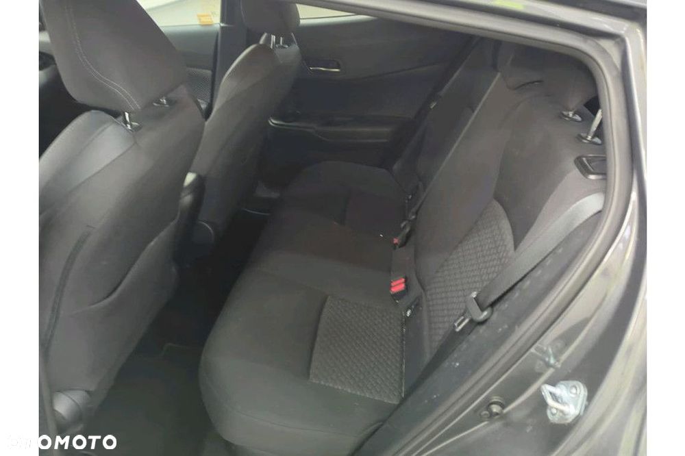 Toyota C-HR 1.8 Hybrid Style - 10