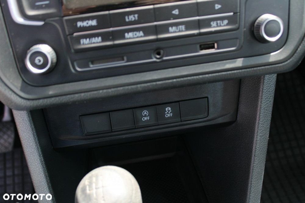 Volkswagen Caddy - 25