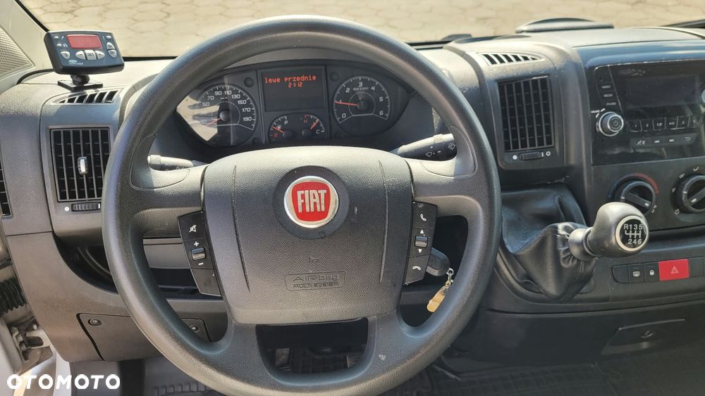 Fiat Ducato - 26