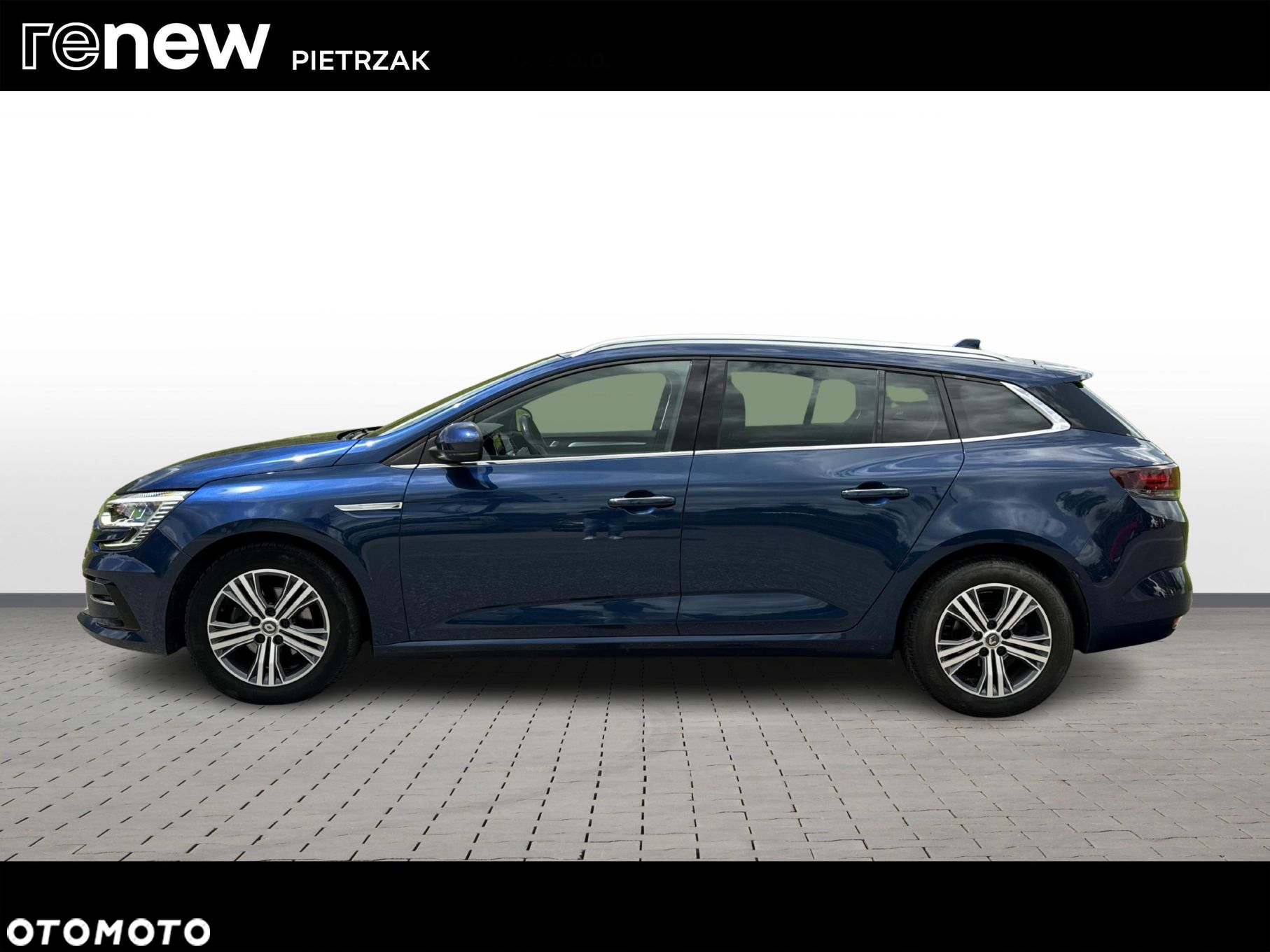 Renault Megane 1.3 TCe FAP Intens EDC - 2
