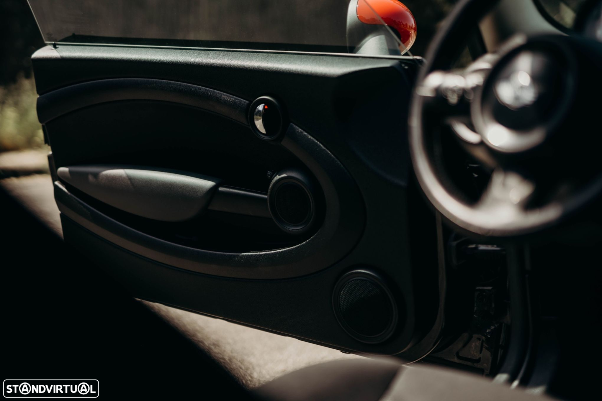 MINI Clubman Cooper D Hampton - 32