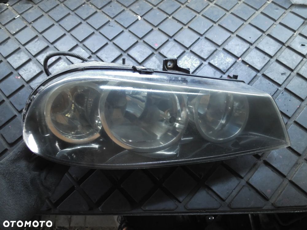 ALFA ROMEO 156 LIFT REFLEKTOR PRAWY EUROPA 606859420 - 1