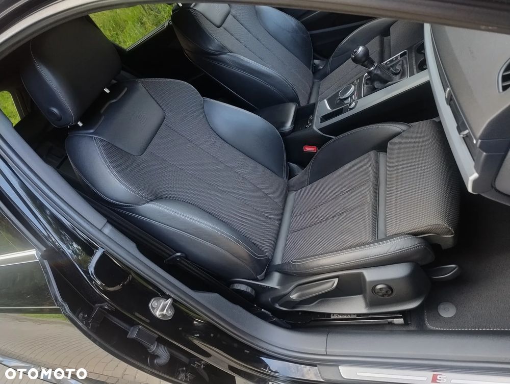 Audi A4 Avant - 15