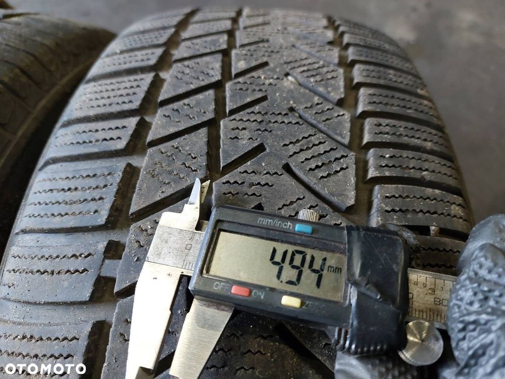 OPONY ZIMOWE 4SZT 205/55R16 2020R SUNNY WINTER-MAX - 10