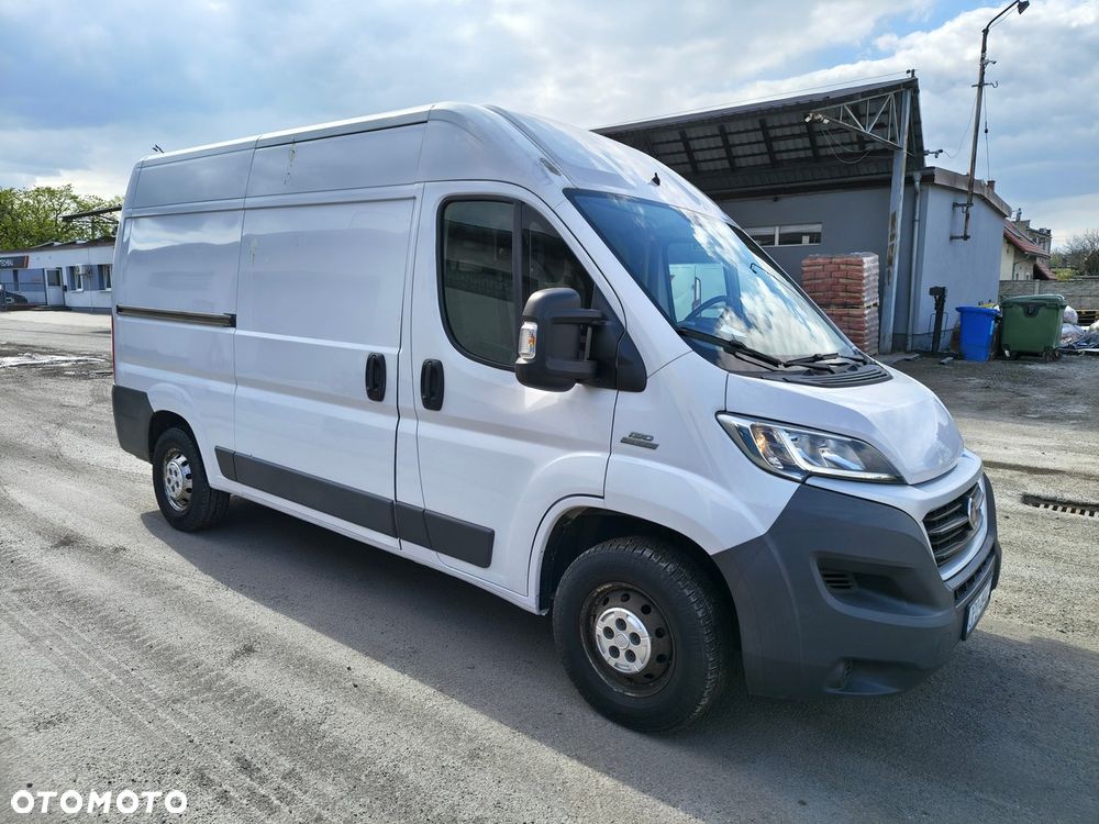 Fiat Ducato - 2