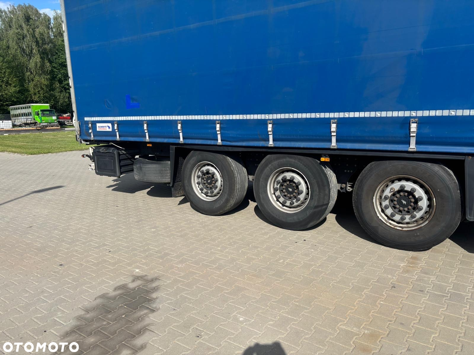 Schmitz Cargobull Standard SCB S3T - 17