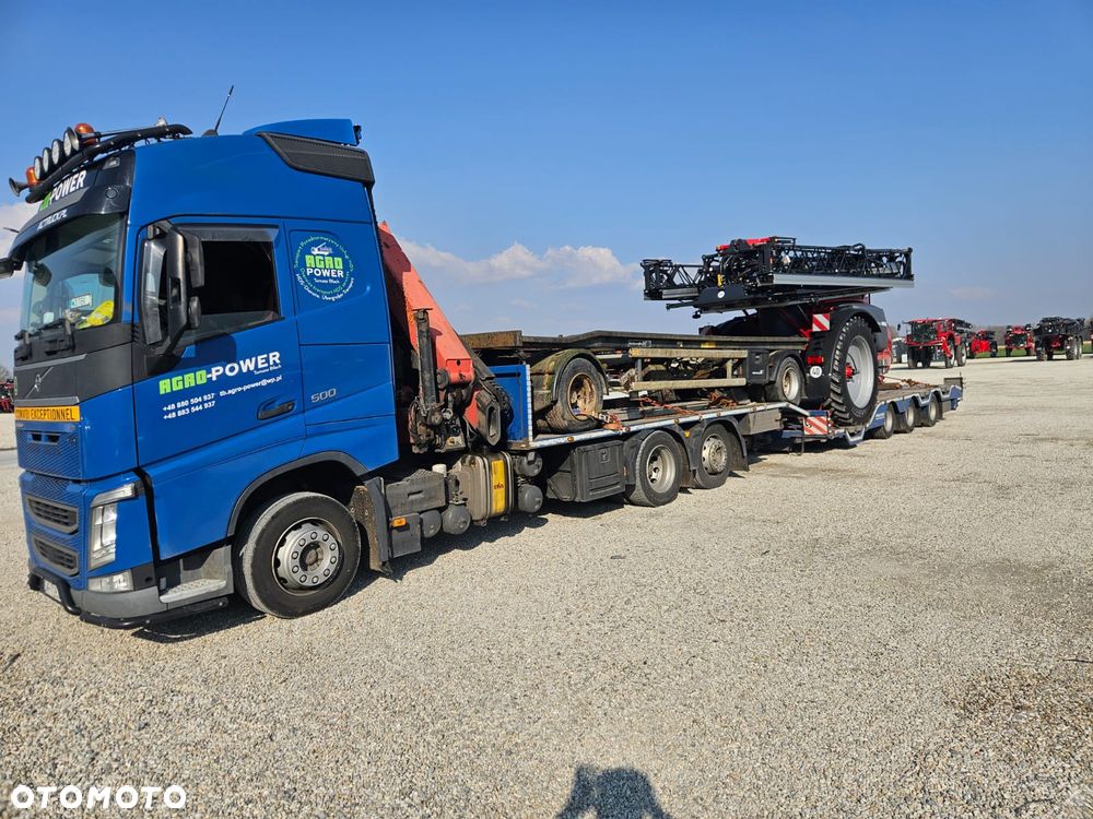 Volvo Fh4 - 1