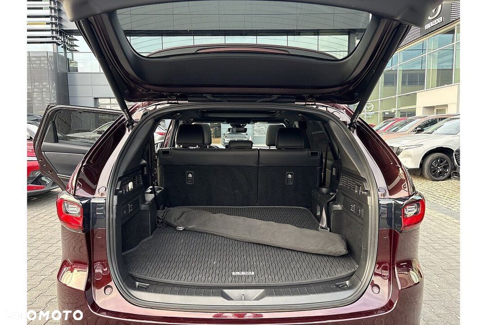 Mazda CX-80 2.5 e-Skyactiv PHEV Homura Plus AWD - 23