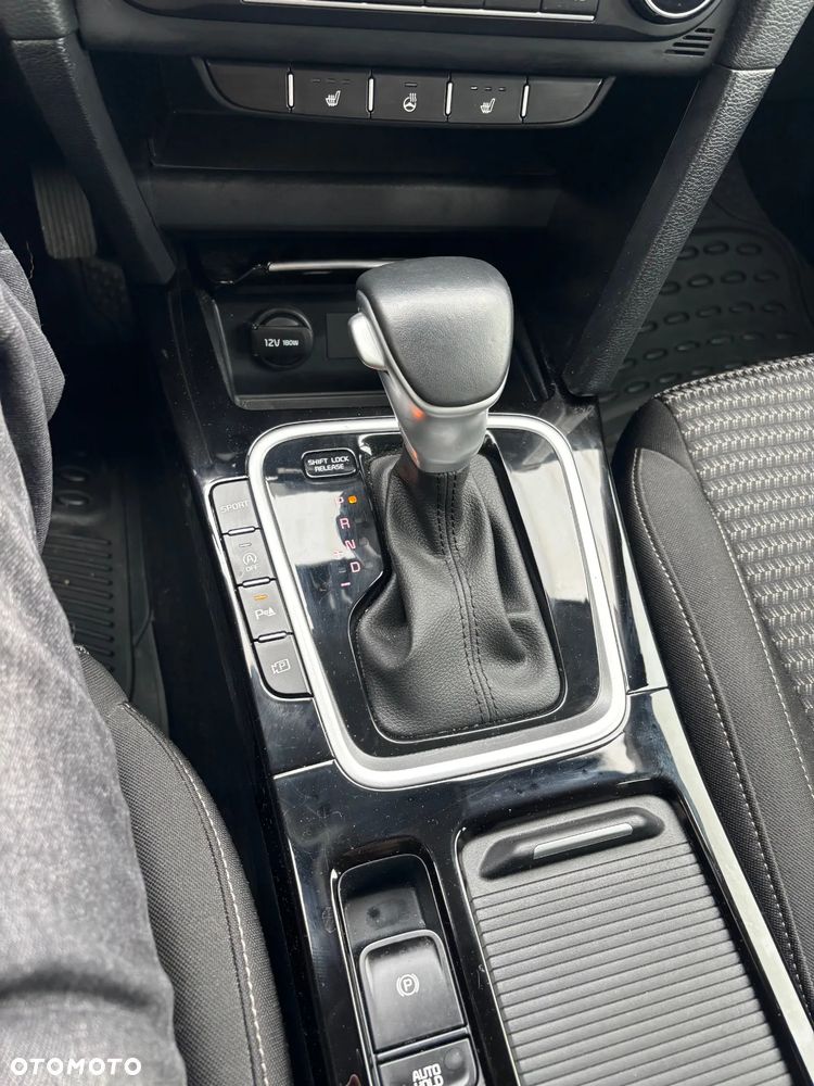 Kia Ceed 1.5 T-GDI Business Line Plus DCT - 15