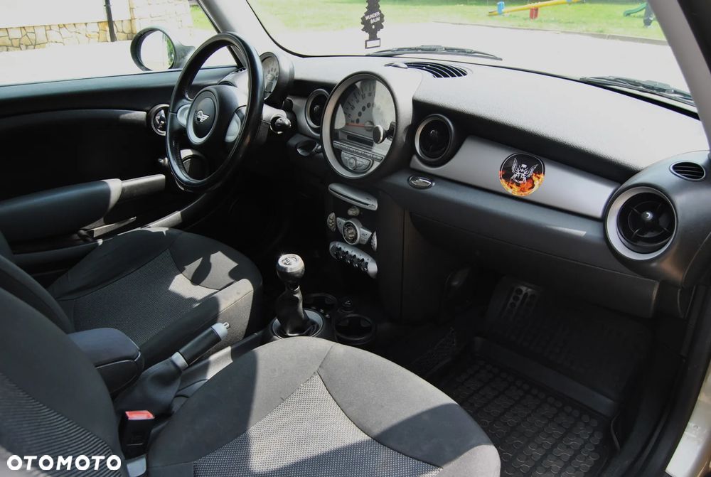 MINI Clubman - 7