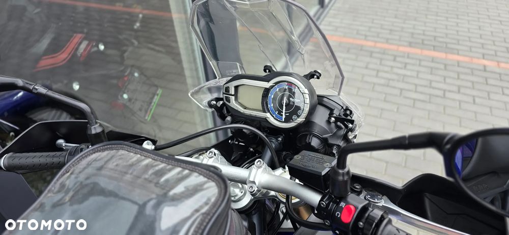 Triumph Tiger - 15