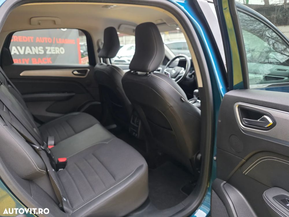 Renault Arkana E-TECH 145 E-Tech Engineered - 11