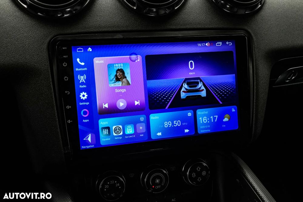 Audi TT Coupe 1.8 TFSI - 17