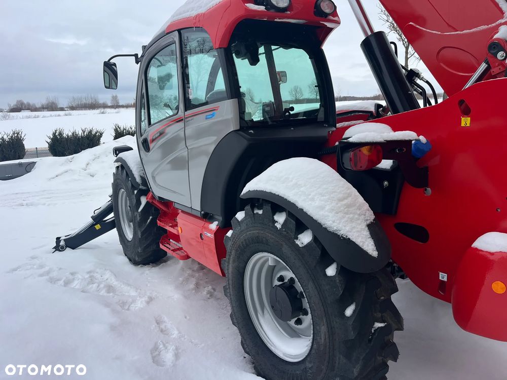 Manitou MT 1840 - 6