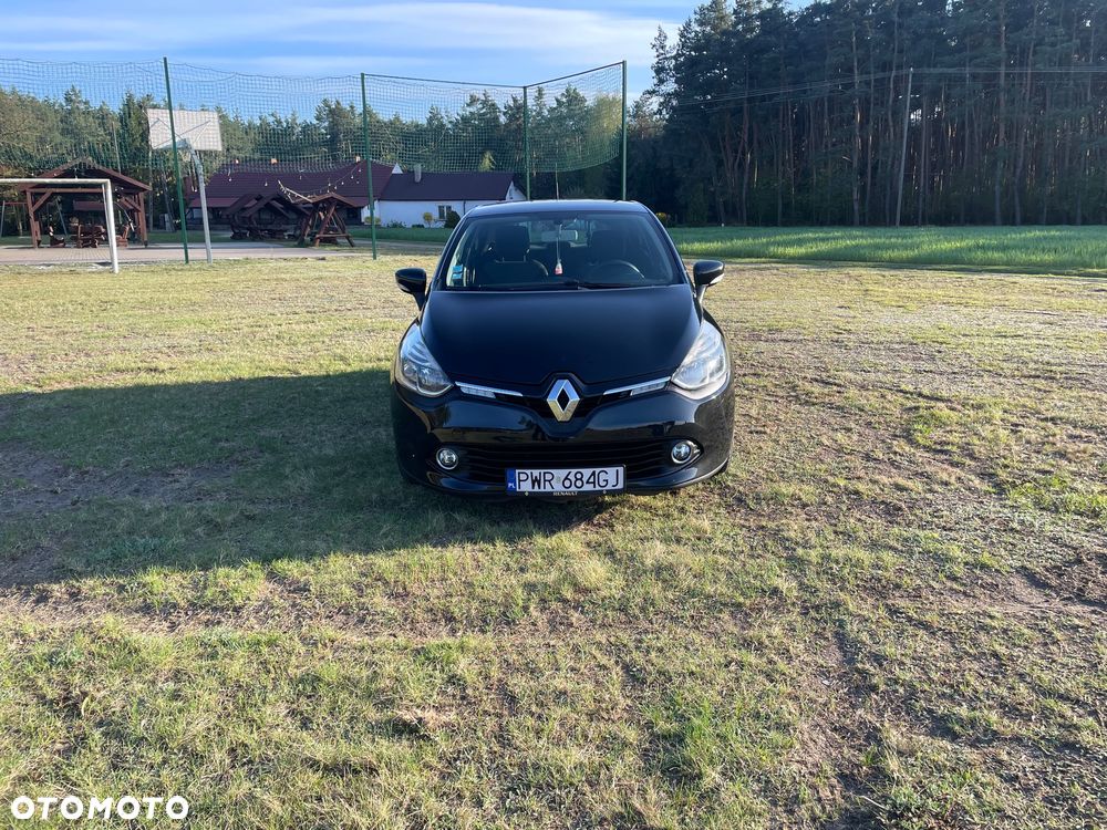 Renault Clio dCi 75 Stop & Start Expression - 2
