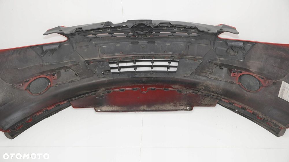 ZDERZAK PRZÓD PRZEDNI OPEL CORSA D 06-11R 79U - 14