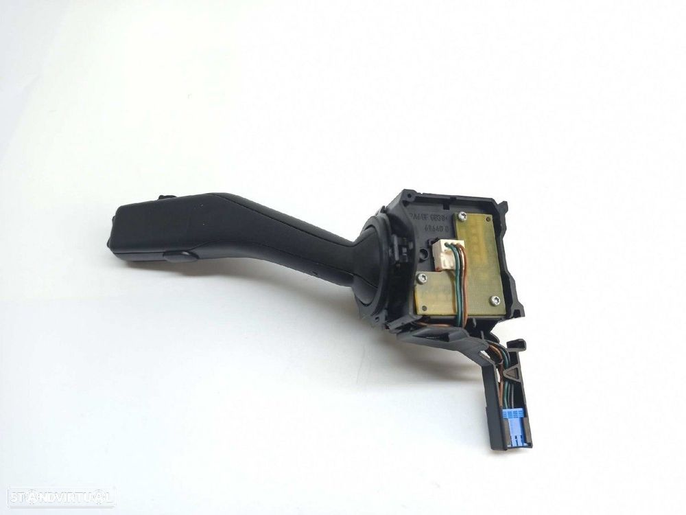 COMANDO DO LIMPA-VIDROS VOLKSWAGEN GOLF V BERLINA (1K1) HIGHLINE - 5