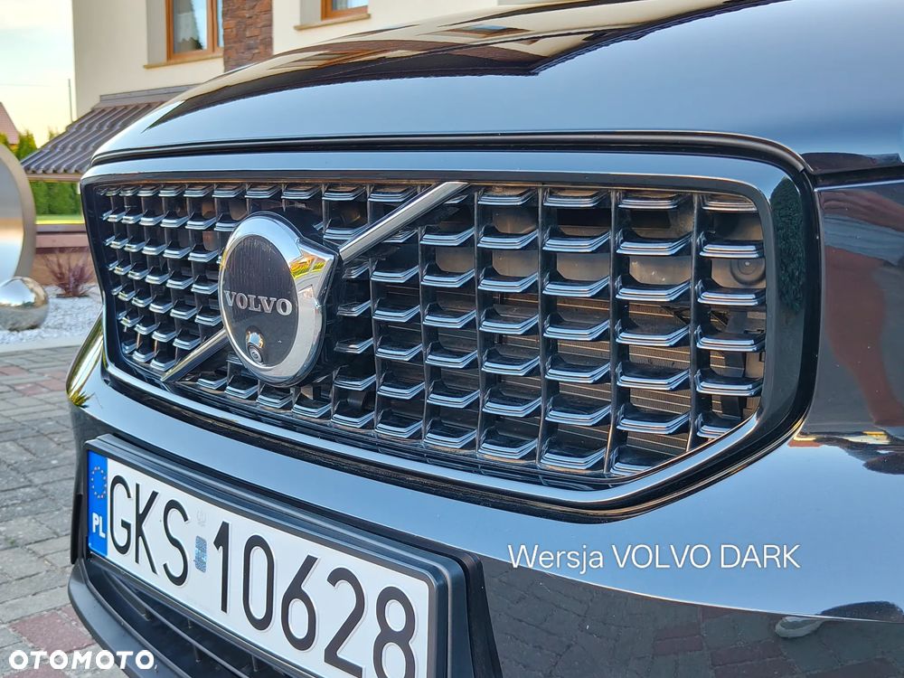 Volvo XC 40 T2 Plus Dark - 10