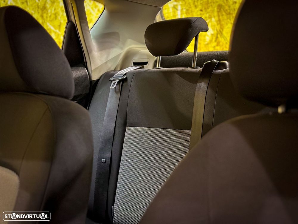 SEAT Ibiza 1.0 Reference - 29