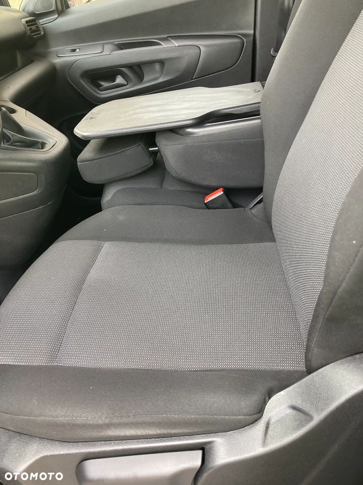 Toyota Proace City L2 1,5-l Meister - 13