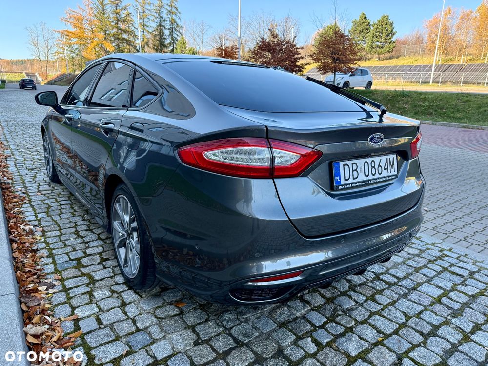 Ford Mondeo 1.5 EcoBoost ST-Line X - 7